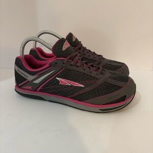Altra Provisioness size 8.5
